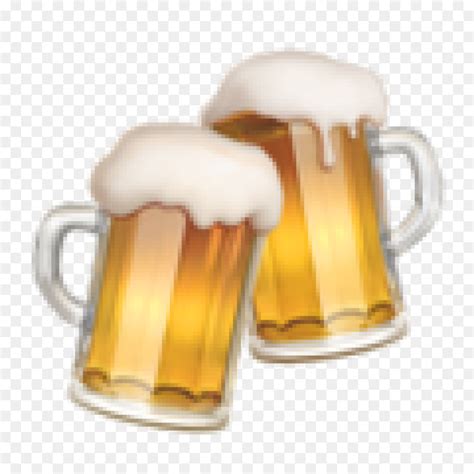 Cerveja casino emoji